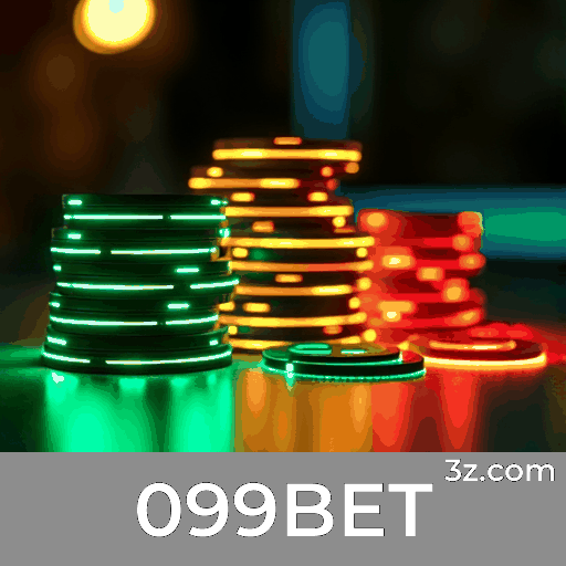 099BET Logo
