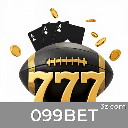 099BET Logo