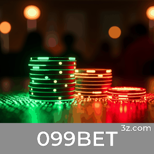 099BET Logo