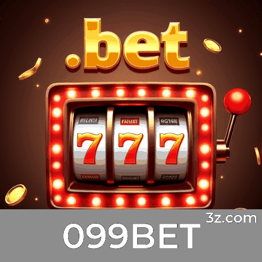 099BET Logo