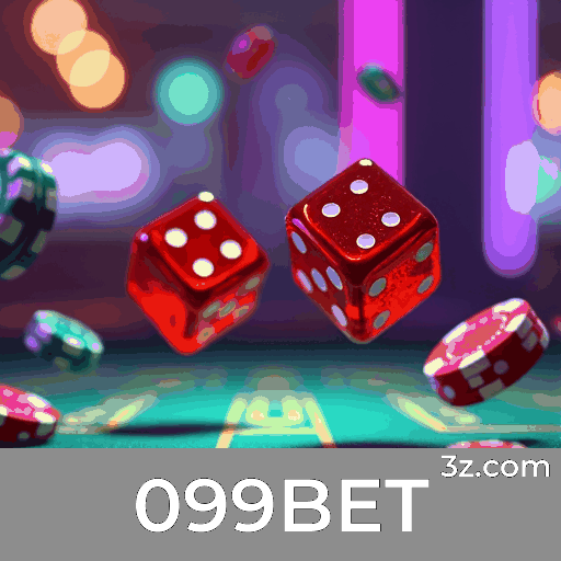 099BET Logo
