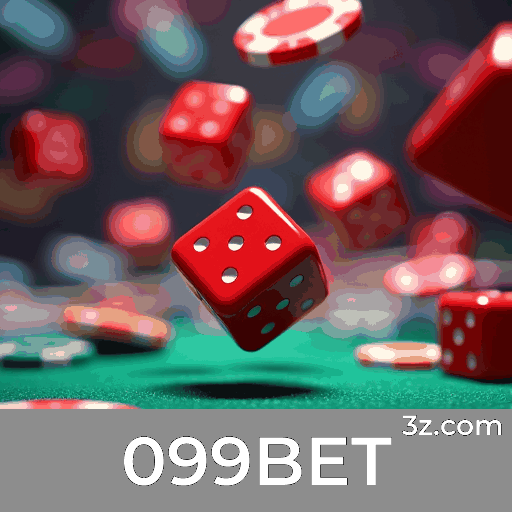 099BET Logo