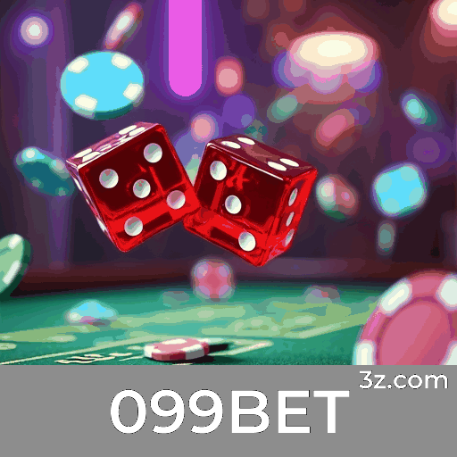 099BET Logo